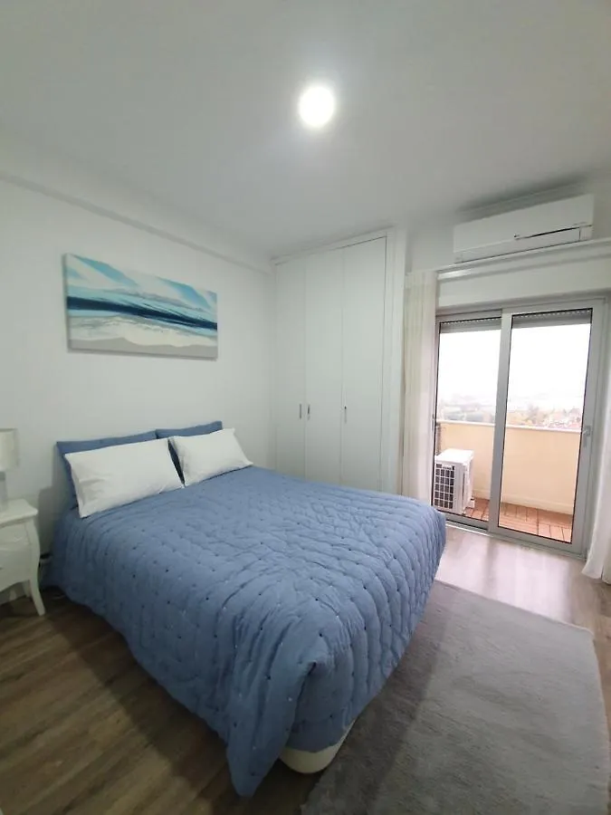 Coimbra'S Black & White Apartamento