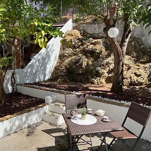  Casa de Férias Moradia Com Alma Xico's House