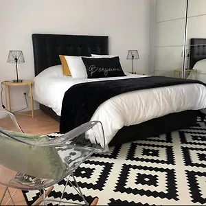  Apartamento Paraiso Da Conchada