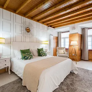  Apartamento R3 Service - Five Senses In