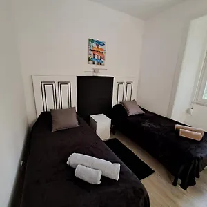  Casa de Férias Guest Daires