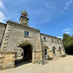 Stables, Yorkshire Dales Marske