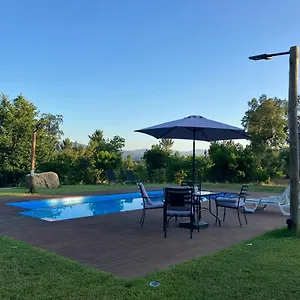  Casa de Férias Quinta Da Meda