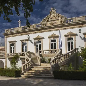Отель Quinta Lagrimas - Small Luxury, Коимбра