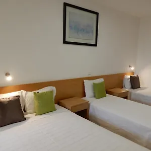 Pensjonat Guesthouse Coimbra City, Coimbra